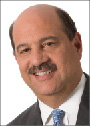 Barry Salzberg, Deloitte LLP